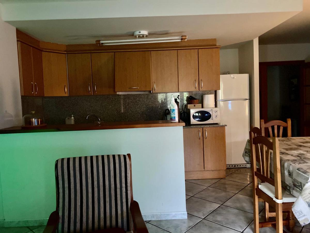 La Fusteria Del Casat Appartement *