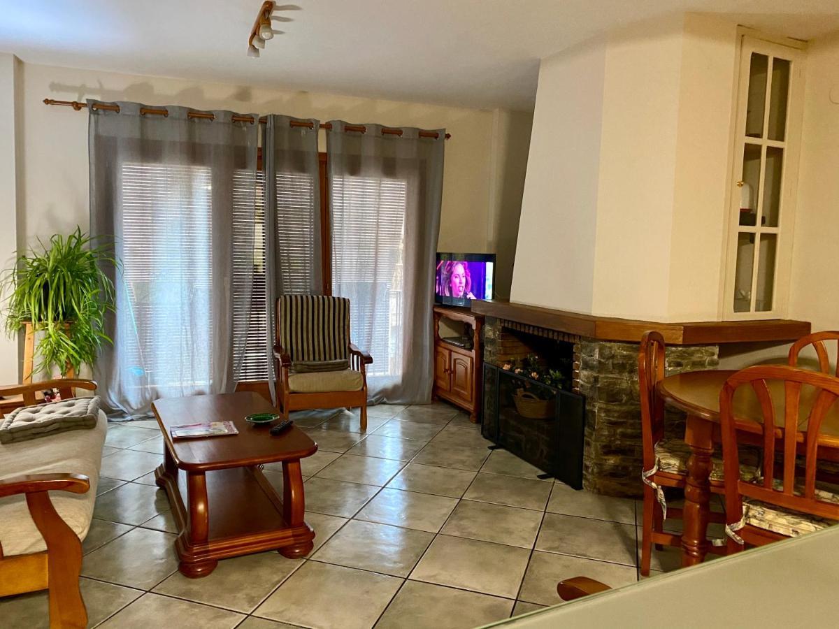 La Fusteria Del Casat Appartement Sarroca de Bellera