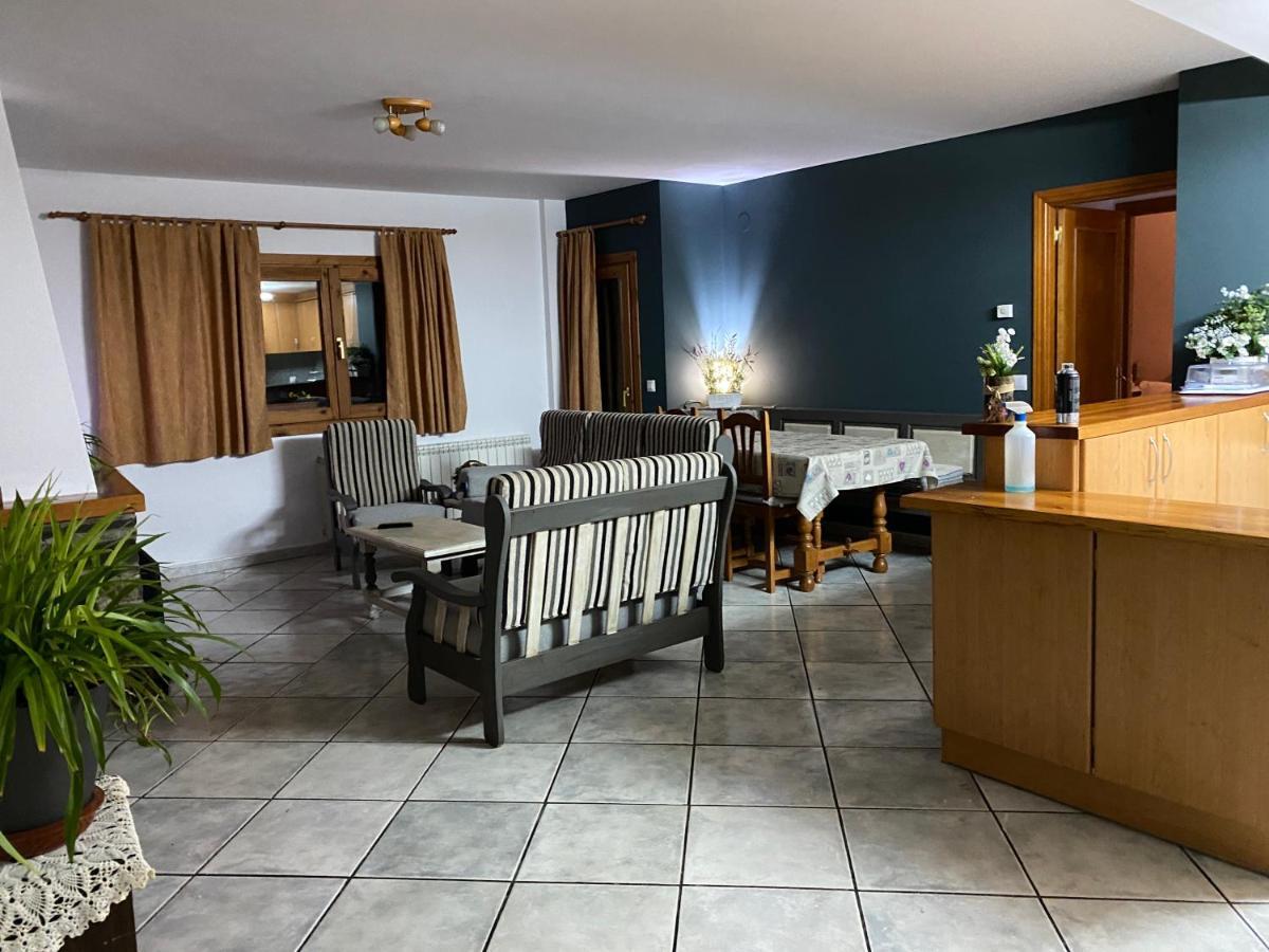 La Fusteria Del Casat * Sarroca de Bellera