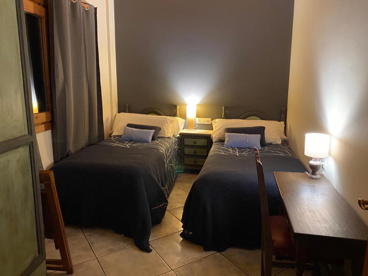 Appartement La Fusteria Del Casat Sarroca de Bellera