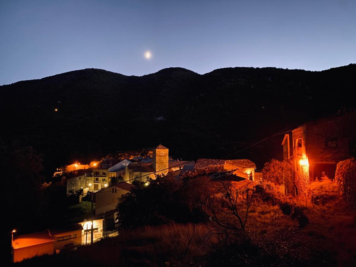 La Fusteria Del Casat *