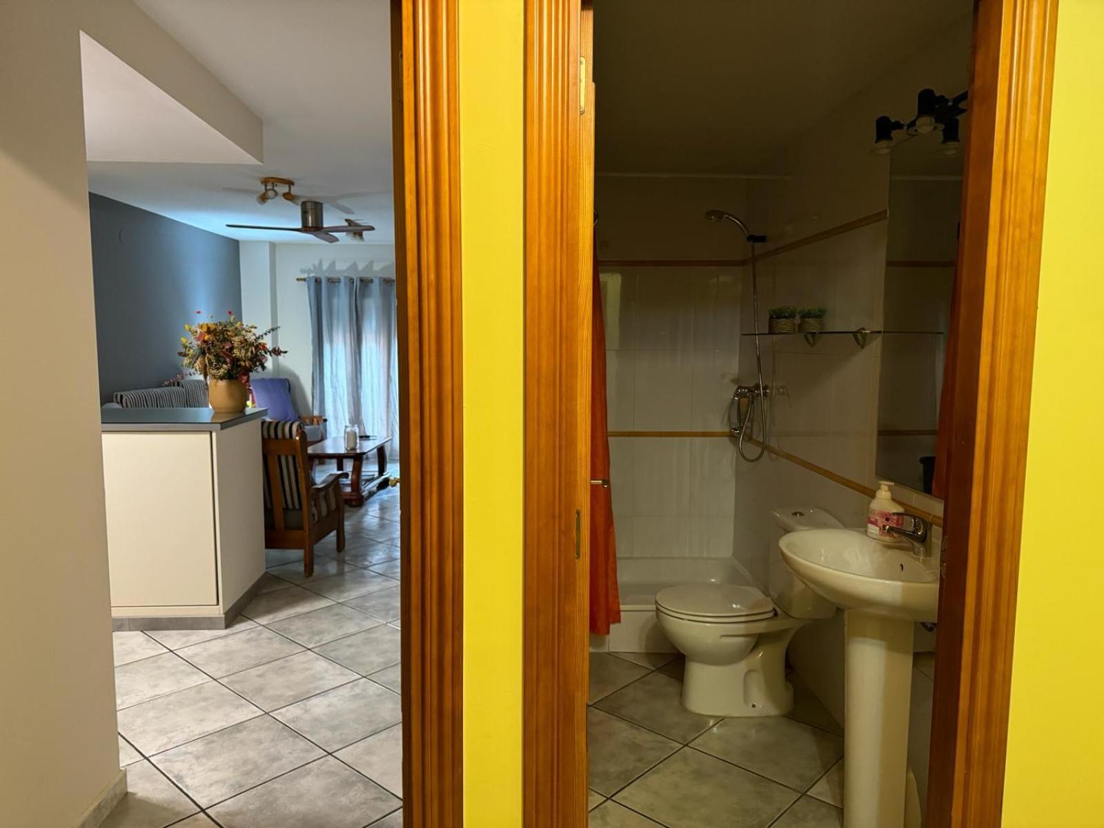 Appartement La Fusteria Del Casat *