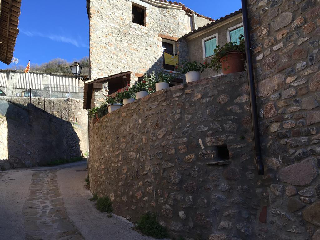Appartement La Fusteria Del Casat Sarroca de Bellera