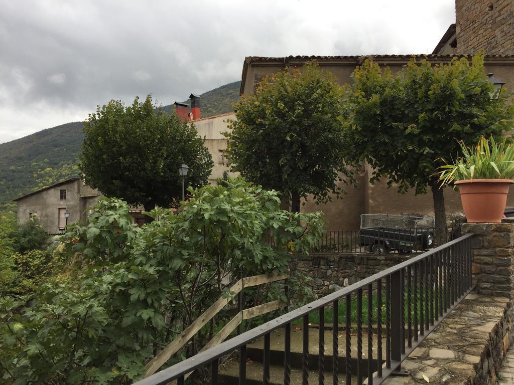 La Fusteria Del Casat Sarroca de Bellera
