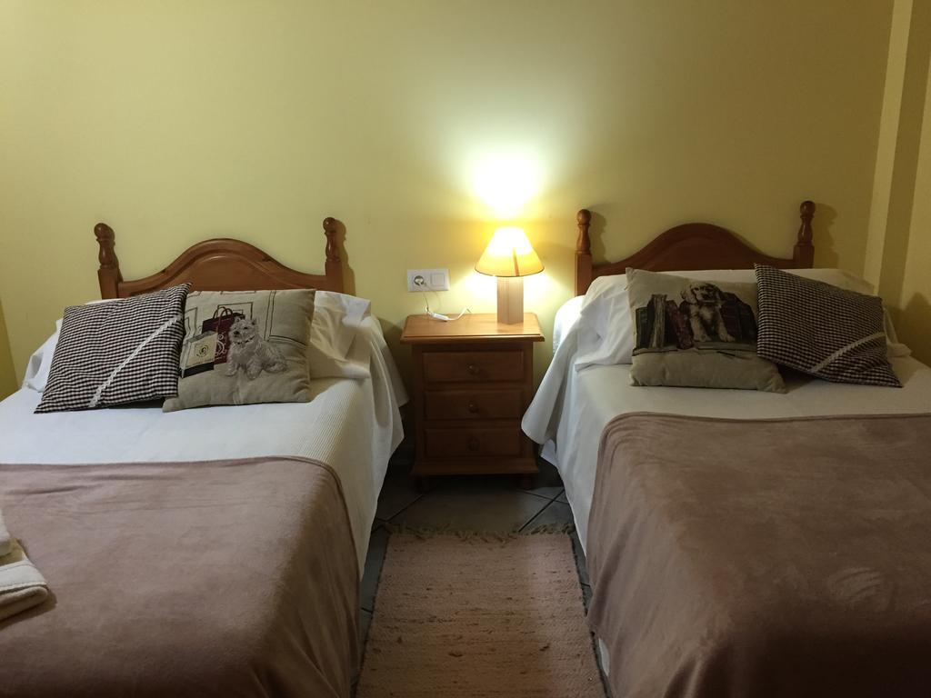 Appartement La Fusteria Del Casat Sarroca de Bellera