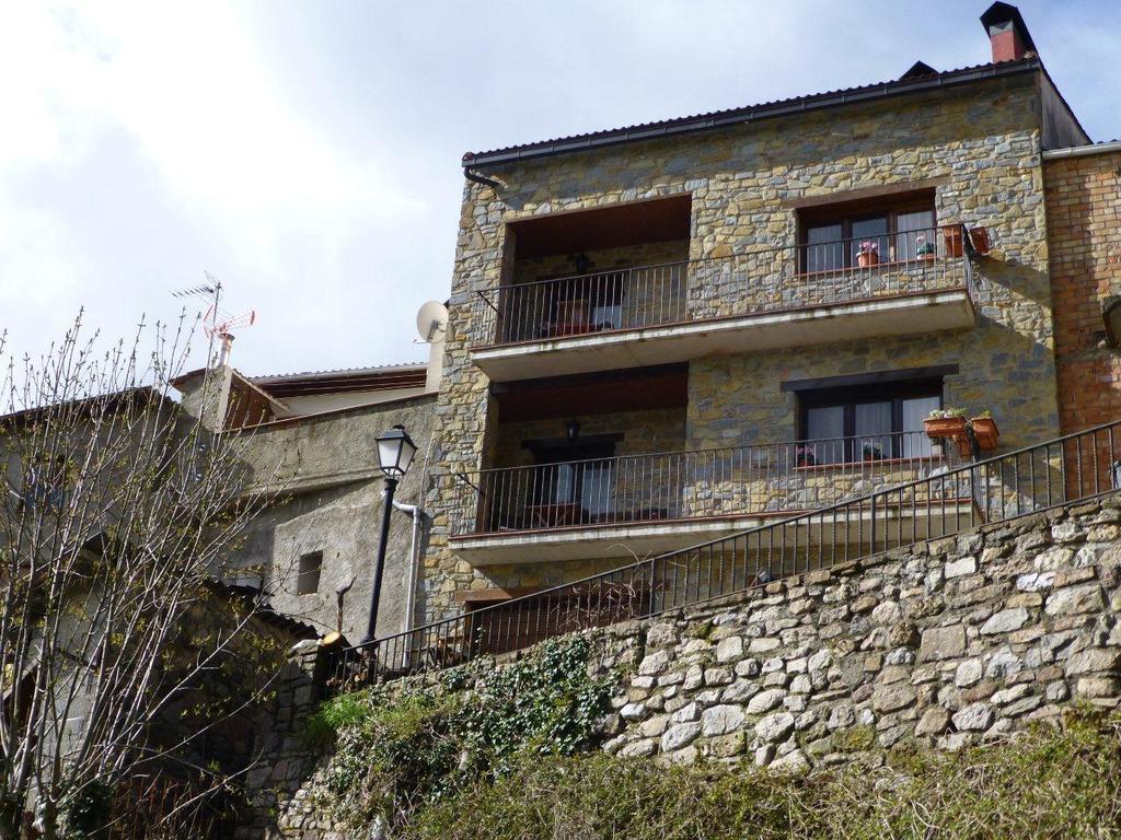 Appartement La Fusteria Del Casat