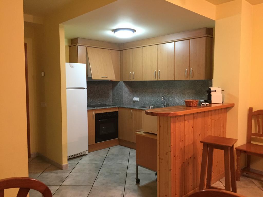 Appartement La Fusteria Del Casat *