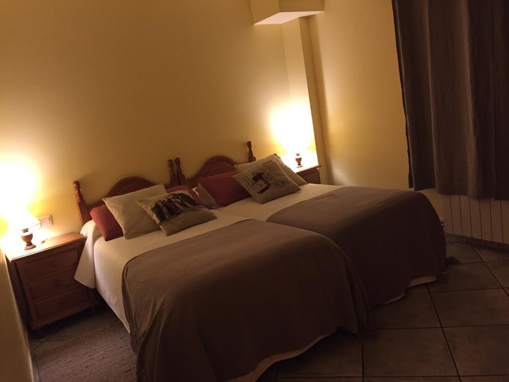 La Fusteria Del Casat Sarroca de Bellera
