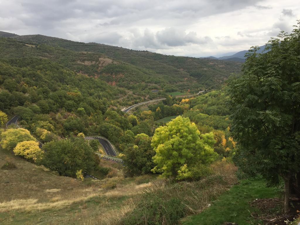 La Fusteria Del Casat