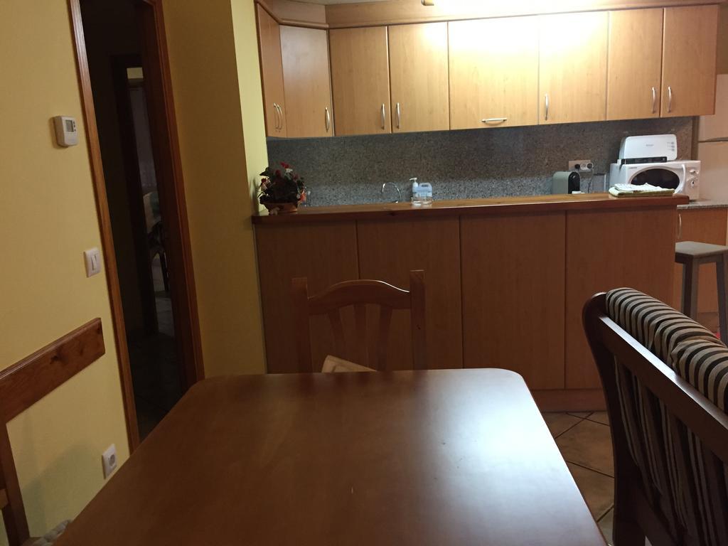 Appartement La Fusteria Del Casat *