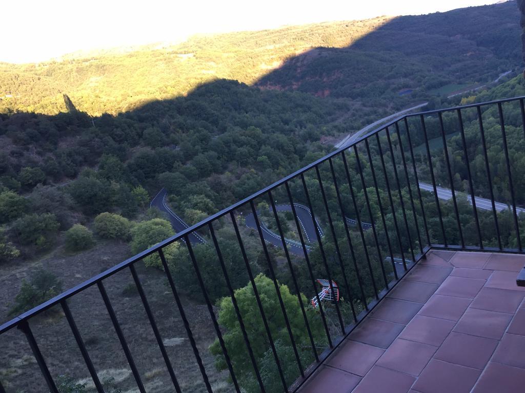Appartement La Fusteria Del Casat