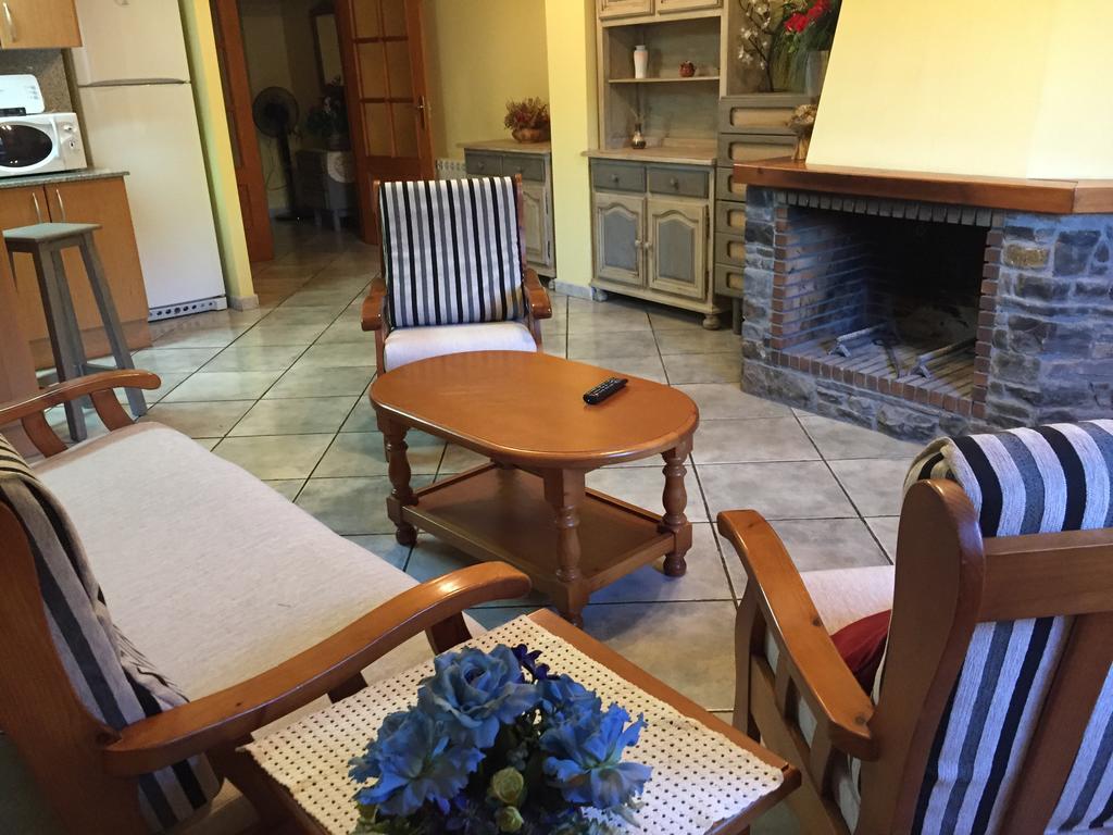 Appartement La Fusteria Del Casat *