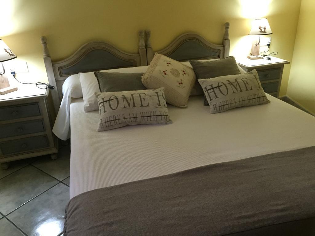 Appartement La Fusteria Del Casat