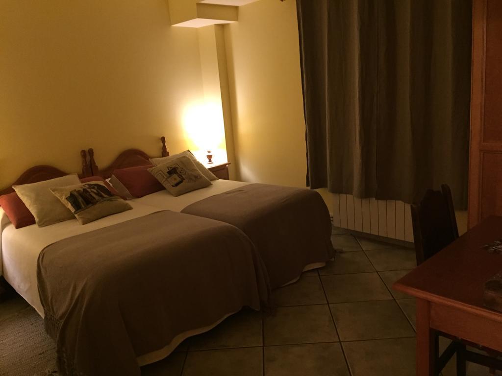La Fusteria Del Casat Sarroca de Bellera