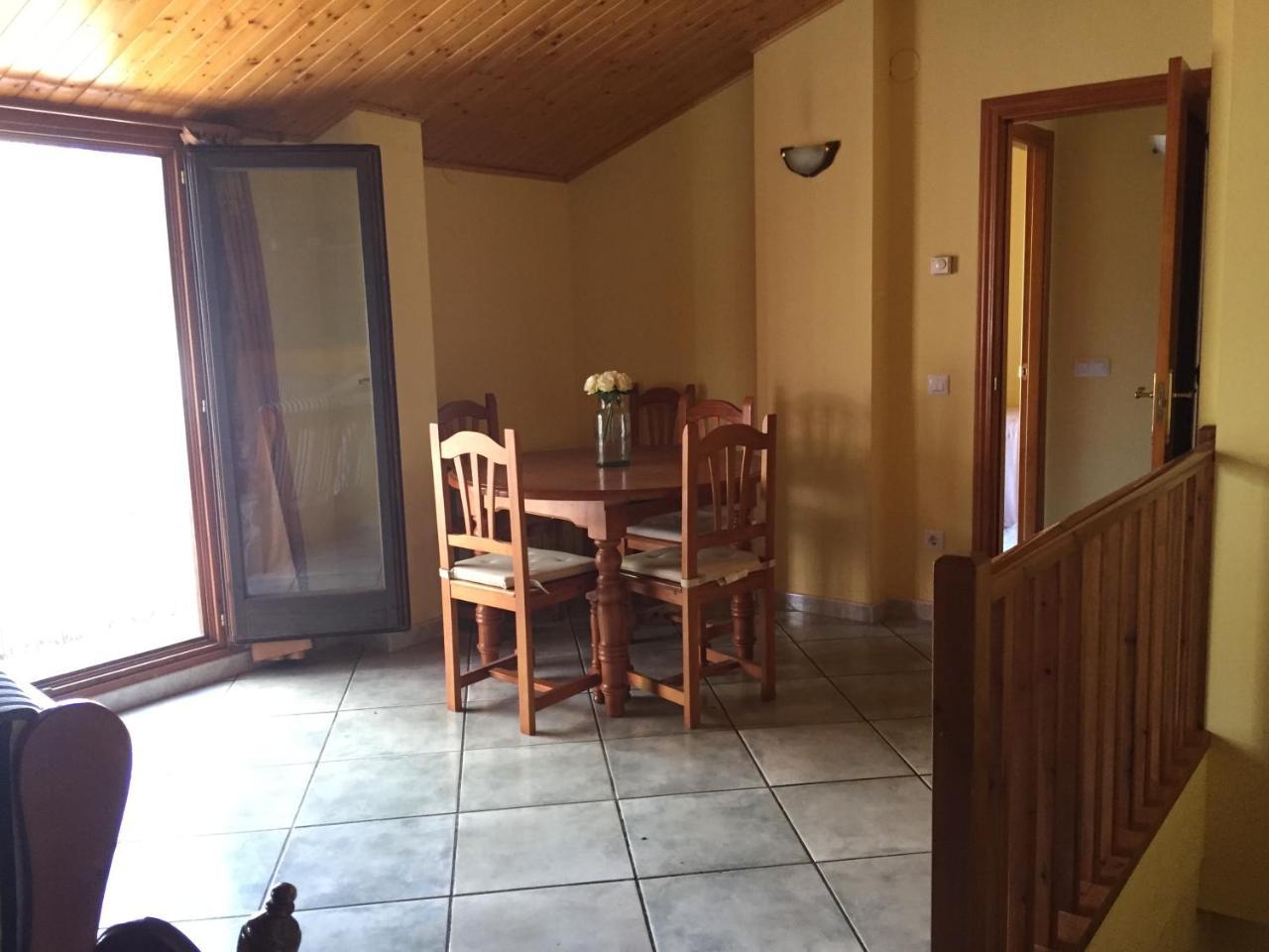 Appartement La Fusteria Del Casat
