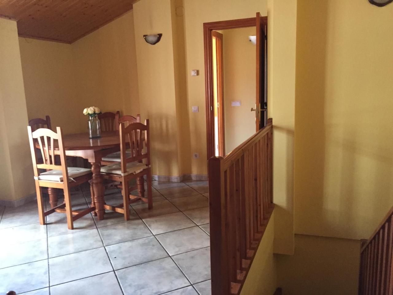 La Fusteria Del Casat Appartement *