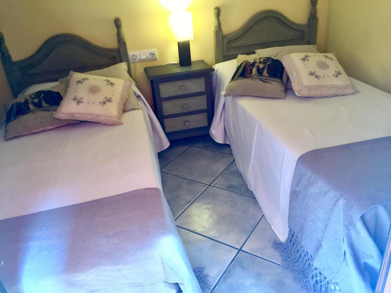 Appartement La Fusteria Del Casat Sarroca de Bellera