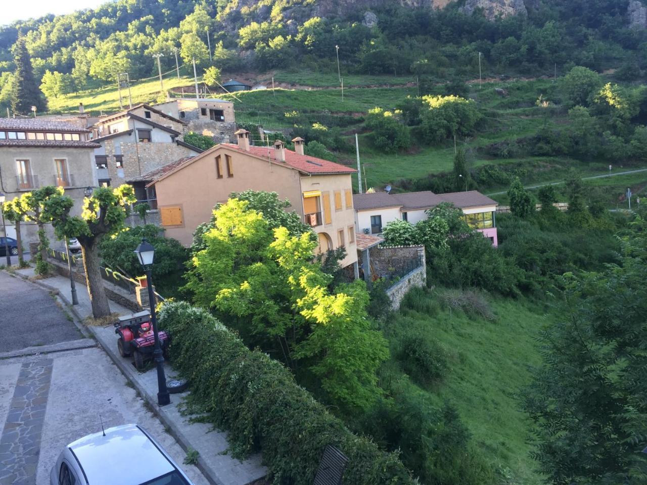 La Fusteria Del Casat Sarroca de Bellera