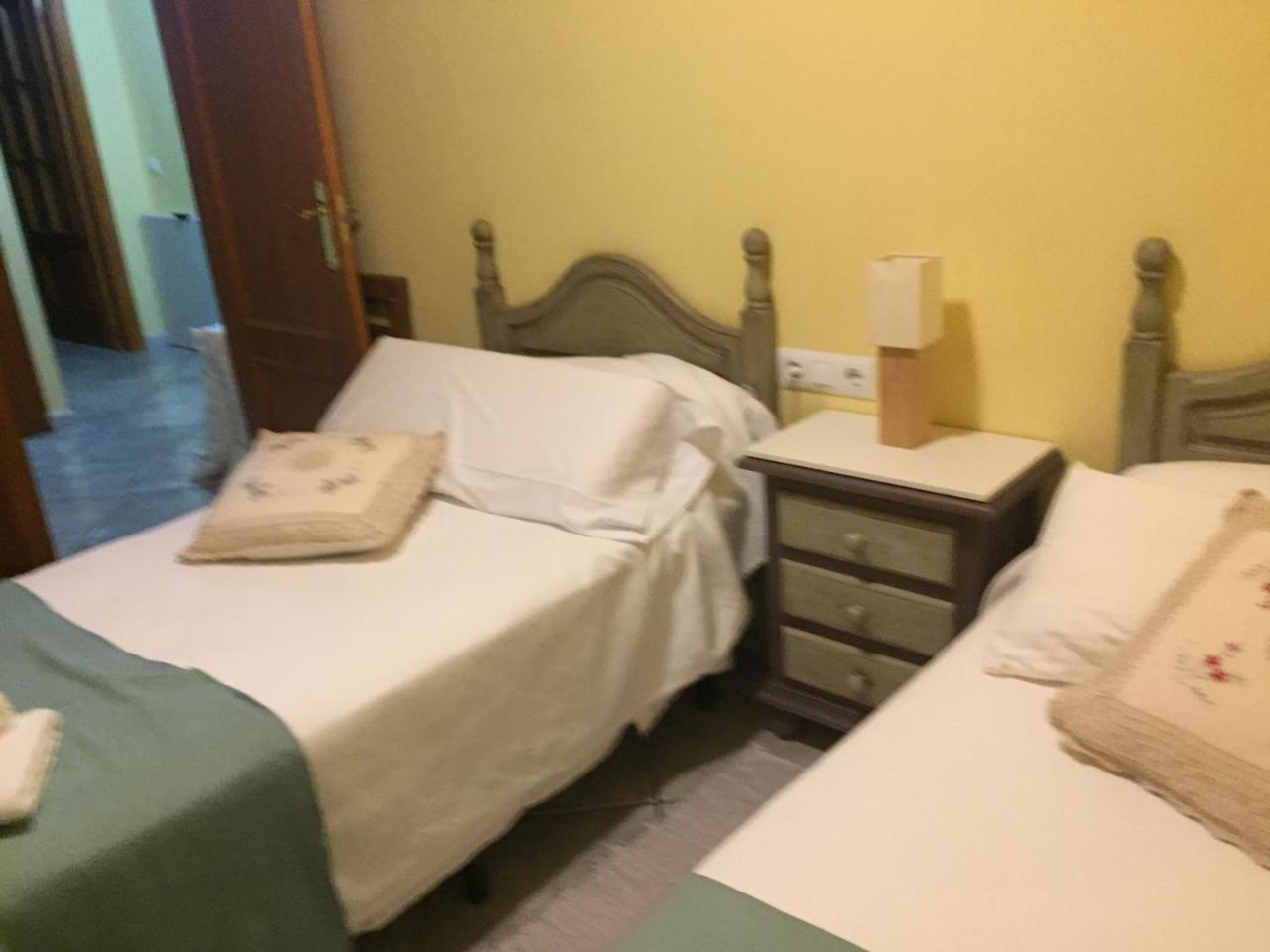 Appartement La Fusteria Del Casat *