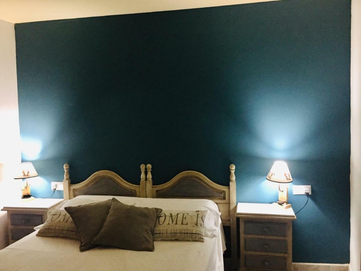 La Fusteria Del Casat Appartement