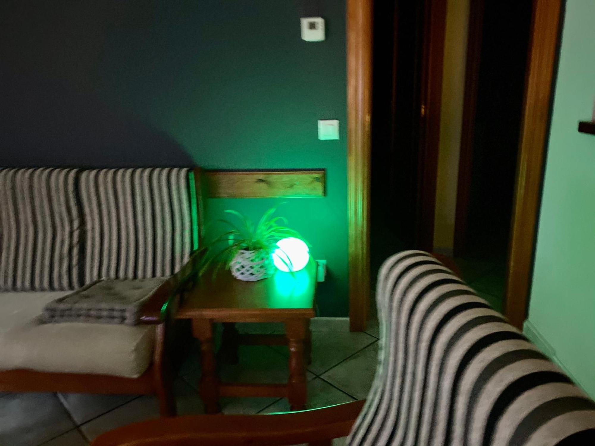 La Fusteria Del Casat Apartament