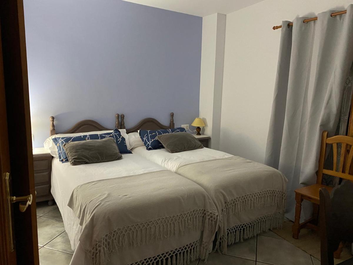 La Fusteria Del Casat Apartament *