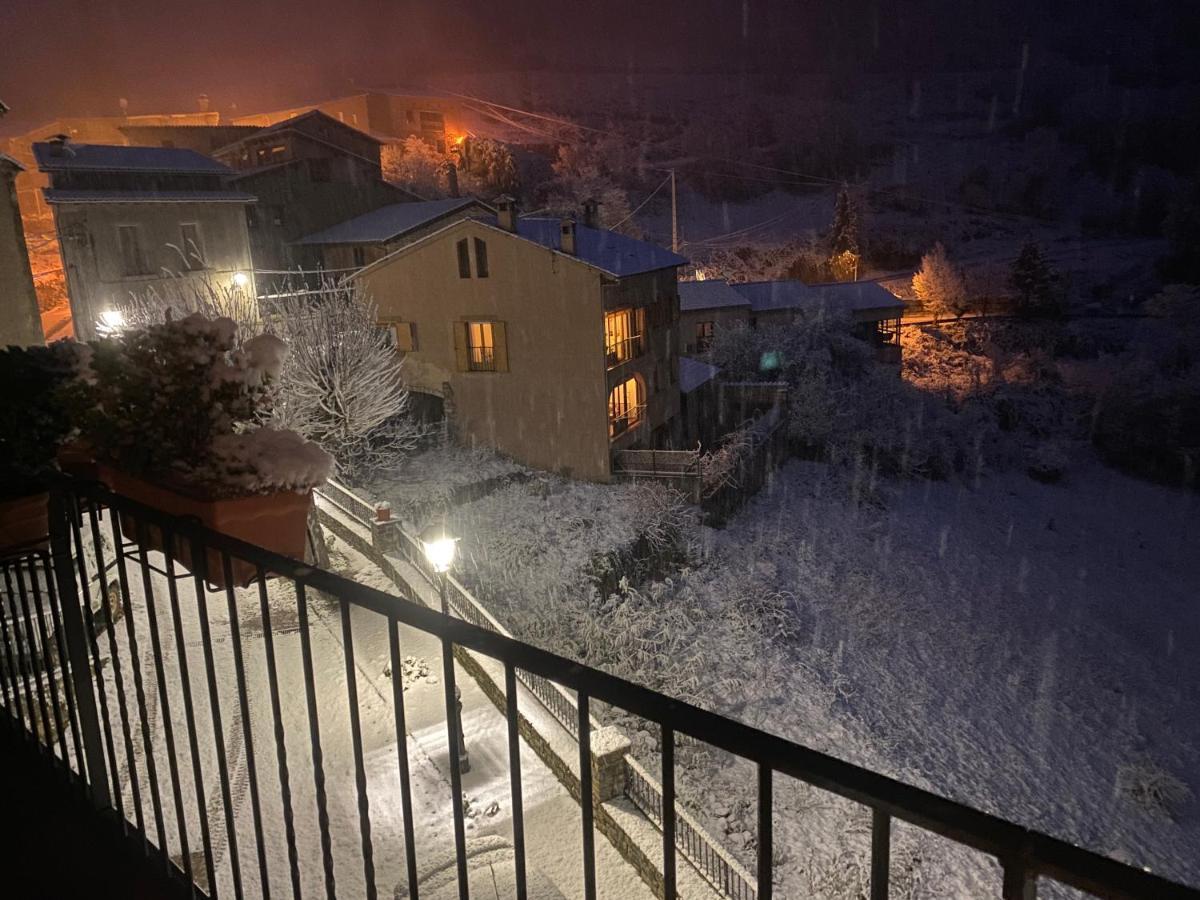 La Fusteria Del Casat Apartament Sarroca de Bellera