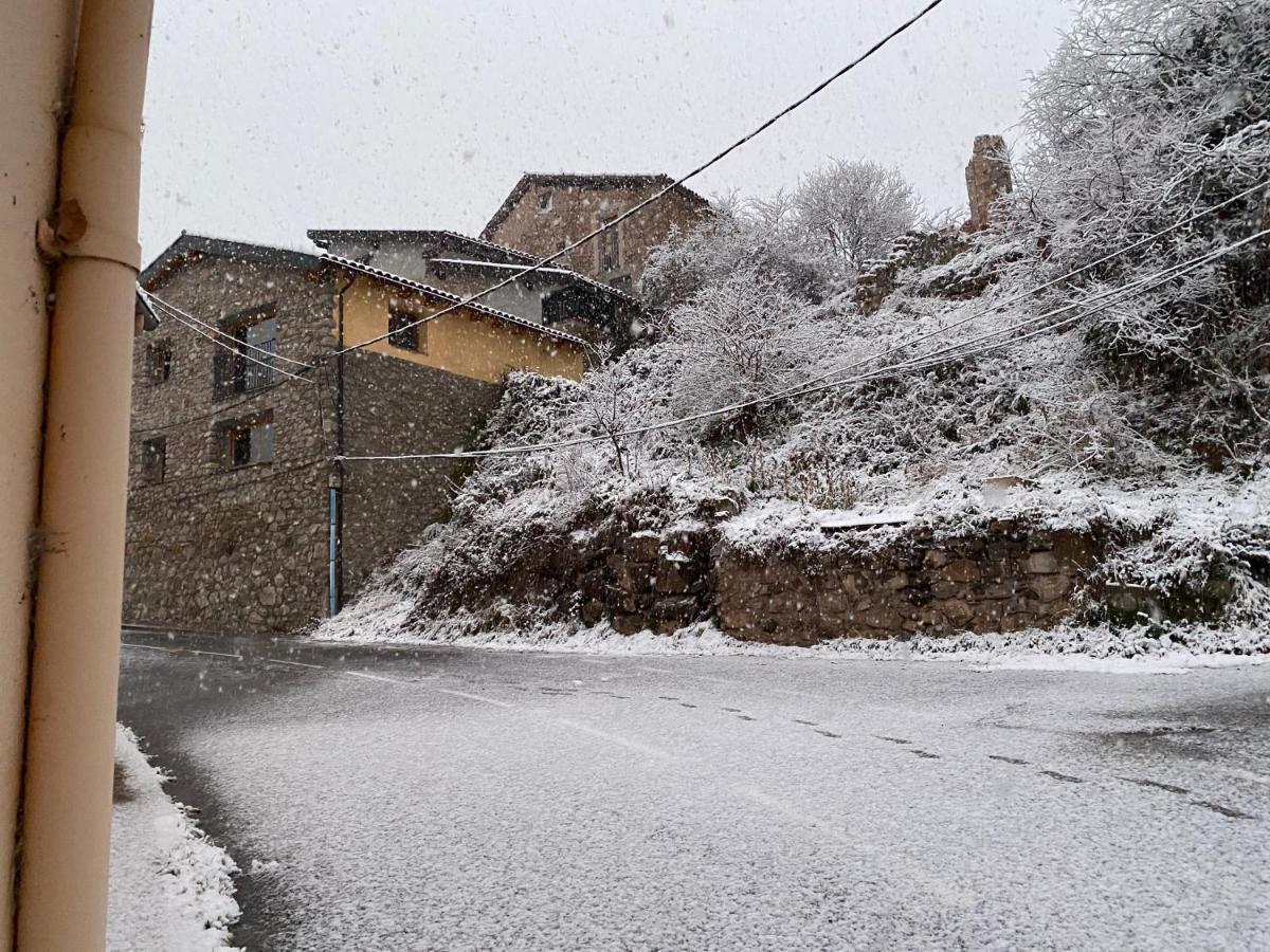 La Fusteria Del Casat *