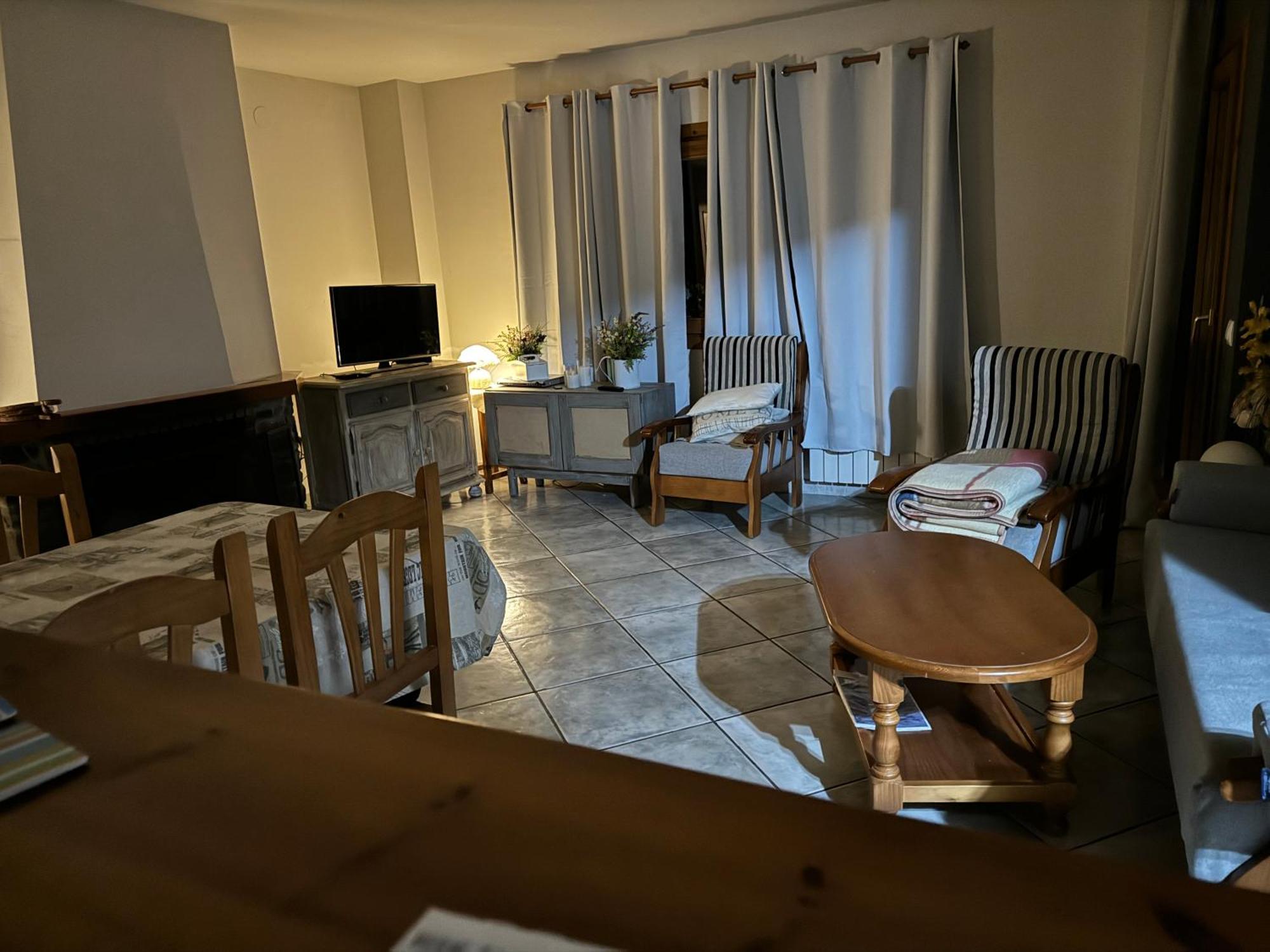 La Fusteria Del Casat * Sarroca de Bellera