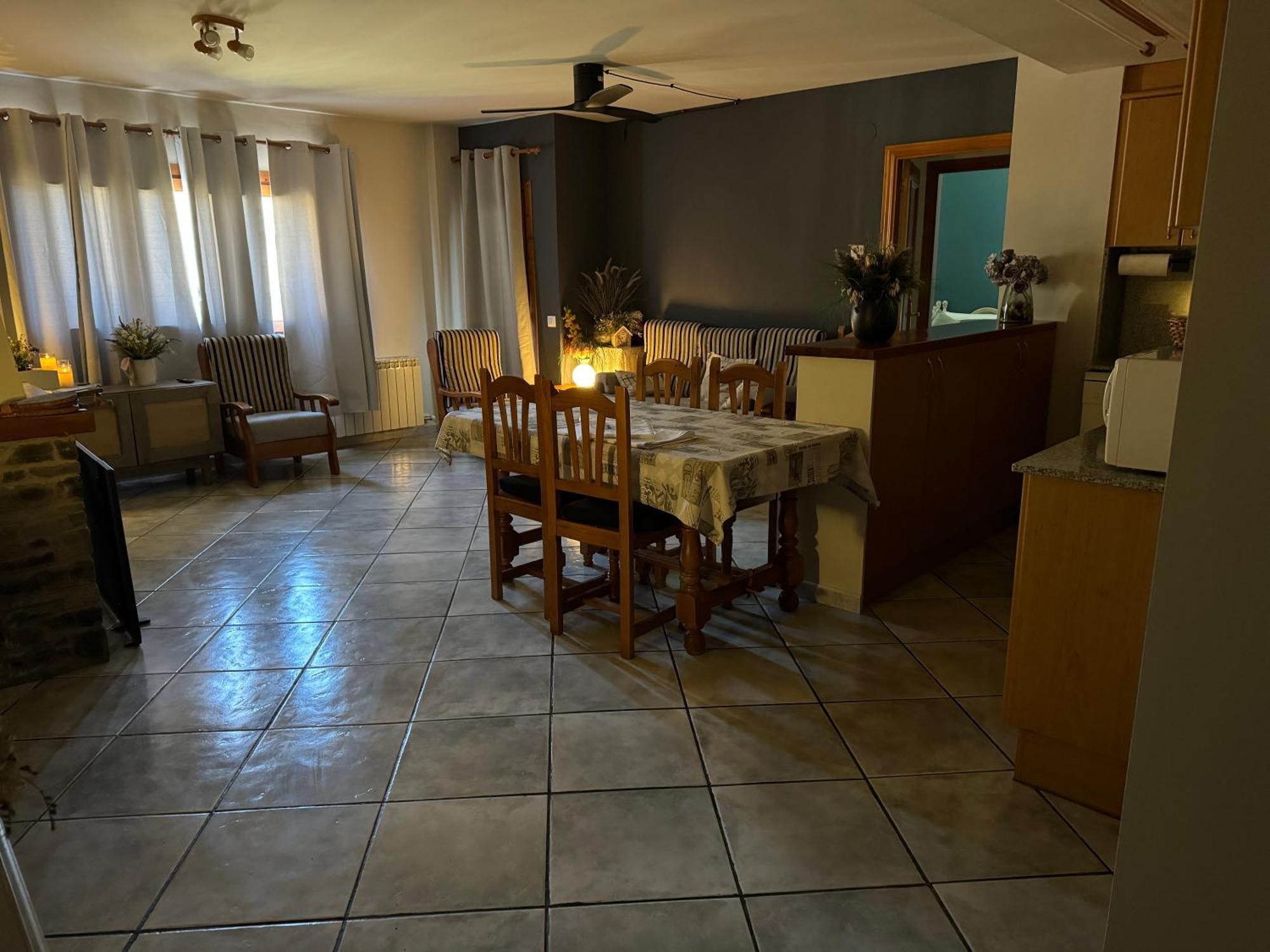Apartament La Fusteria Del Casat *