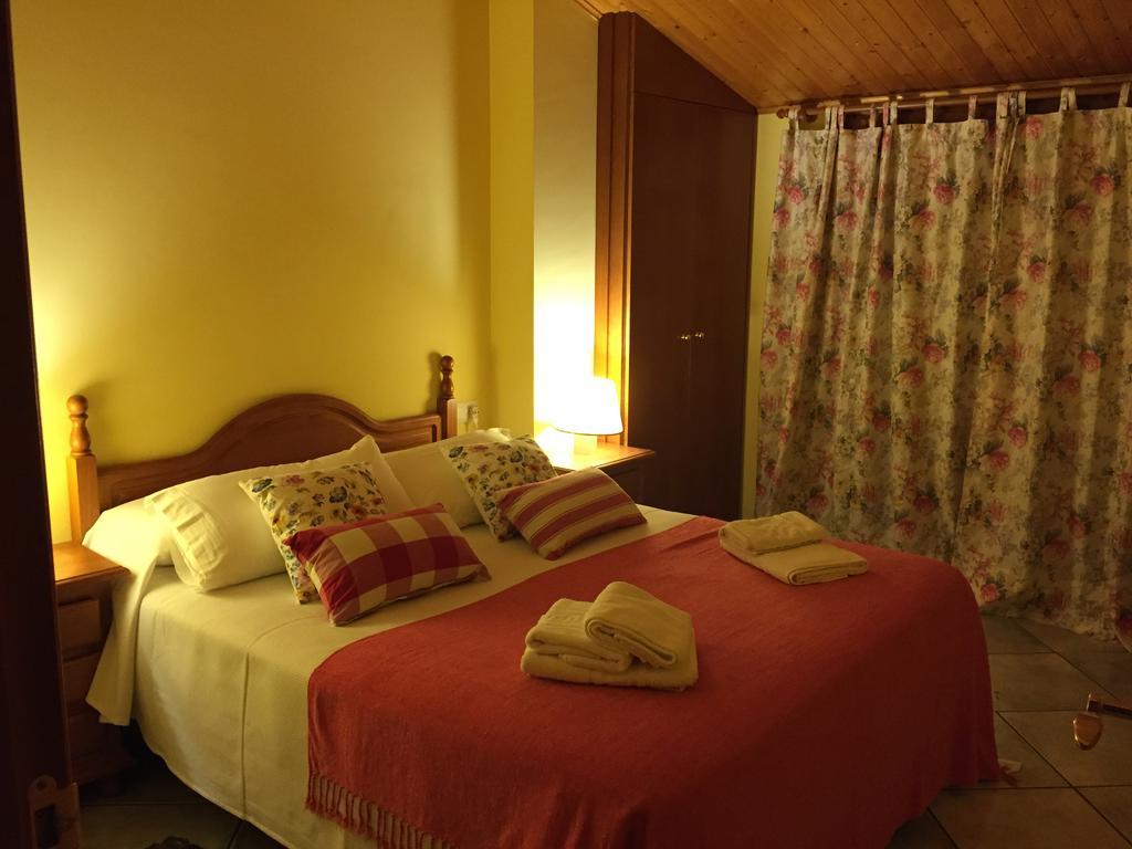 Apartament La Fusteria Del Casat
