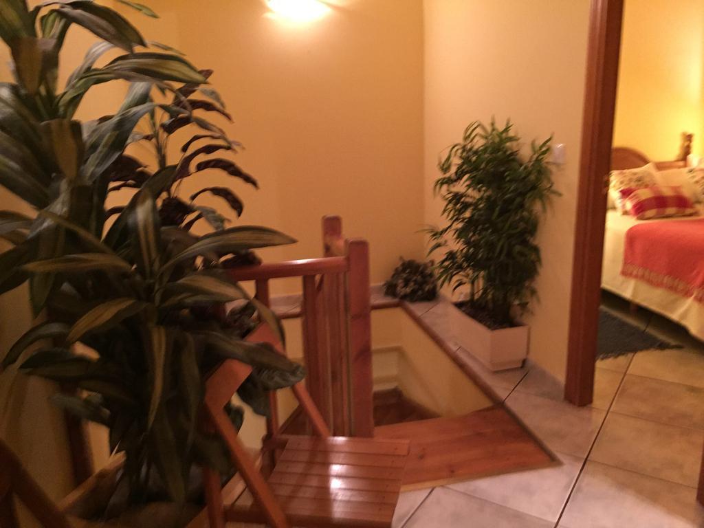 La Fusteria Del Casat Sarroca de Bellera