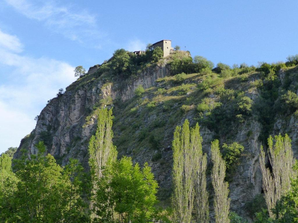 La Fusteria Del Casat Sarroca de Bellera