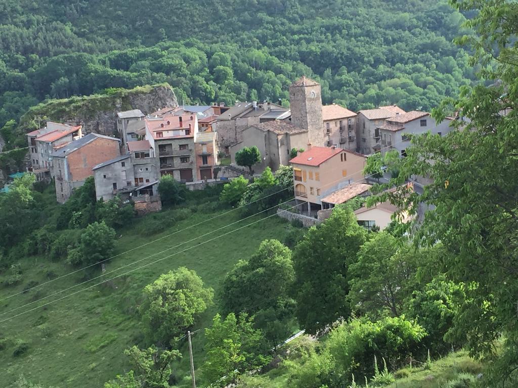 Apartament La Fusteria Del Casat