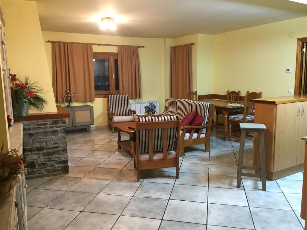 La Fusteria Del Casat