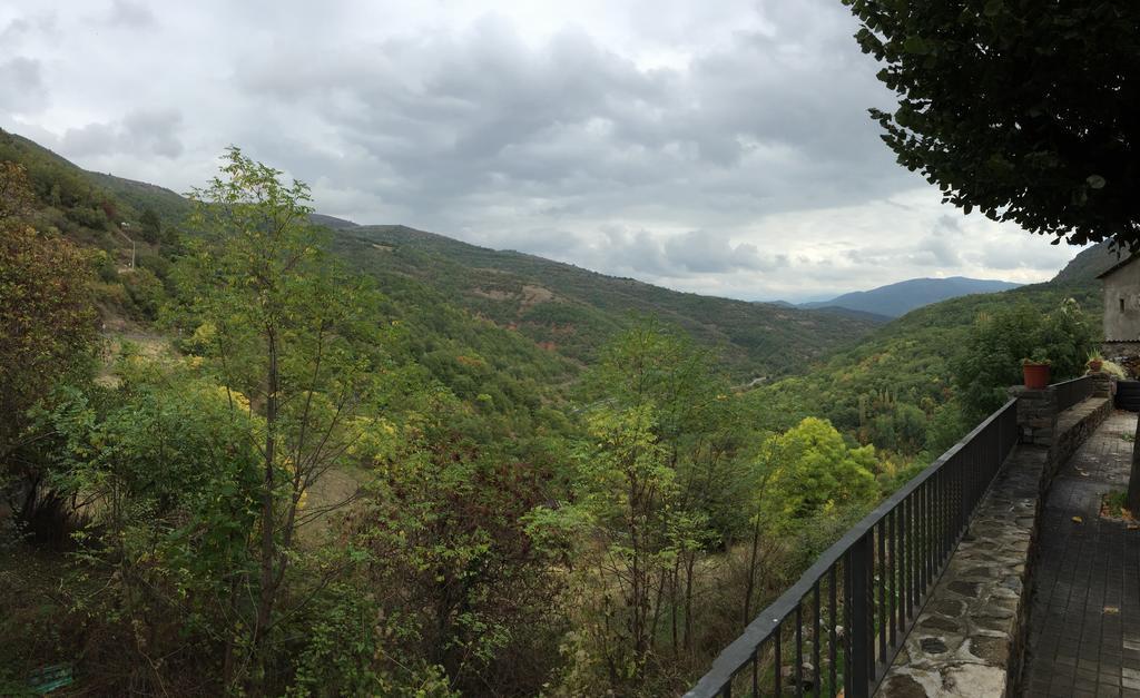 Apartament La Fusteria Del Casat Sarroca de Bellera