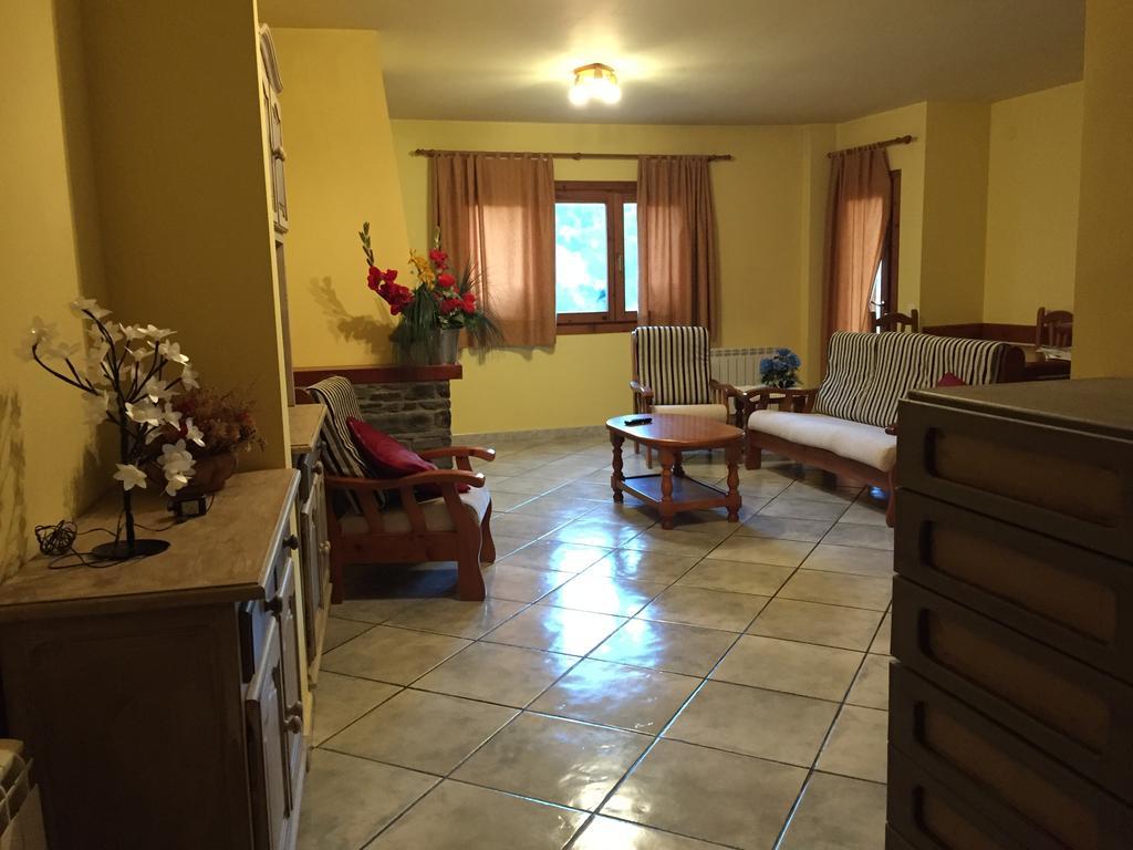 La Fusteria Del Casat Sarroca de Bellera