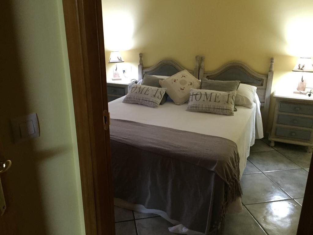Apartament La Fusteria Del Casat