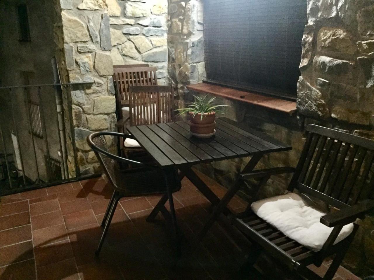 La Fusteria Del Casat
