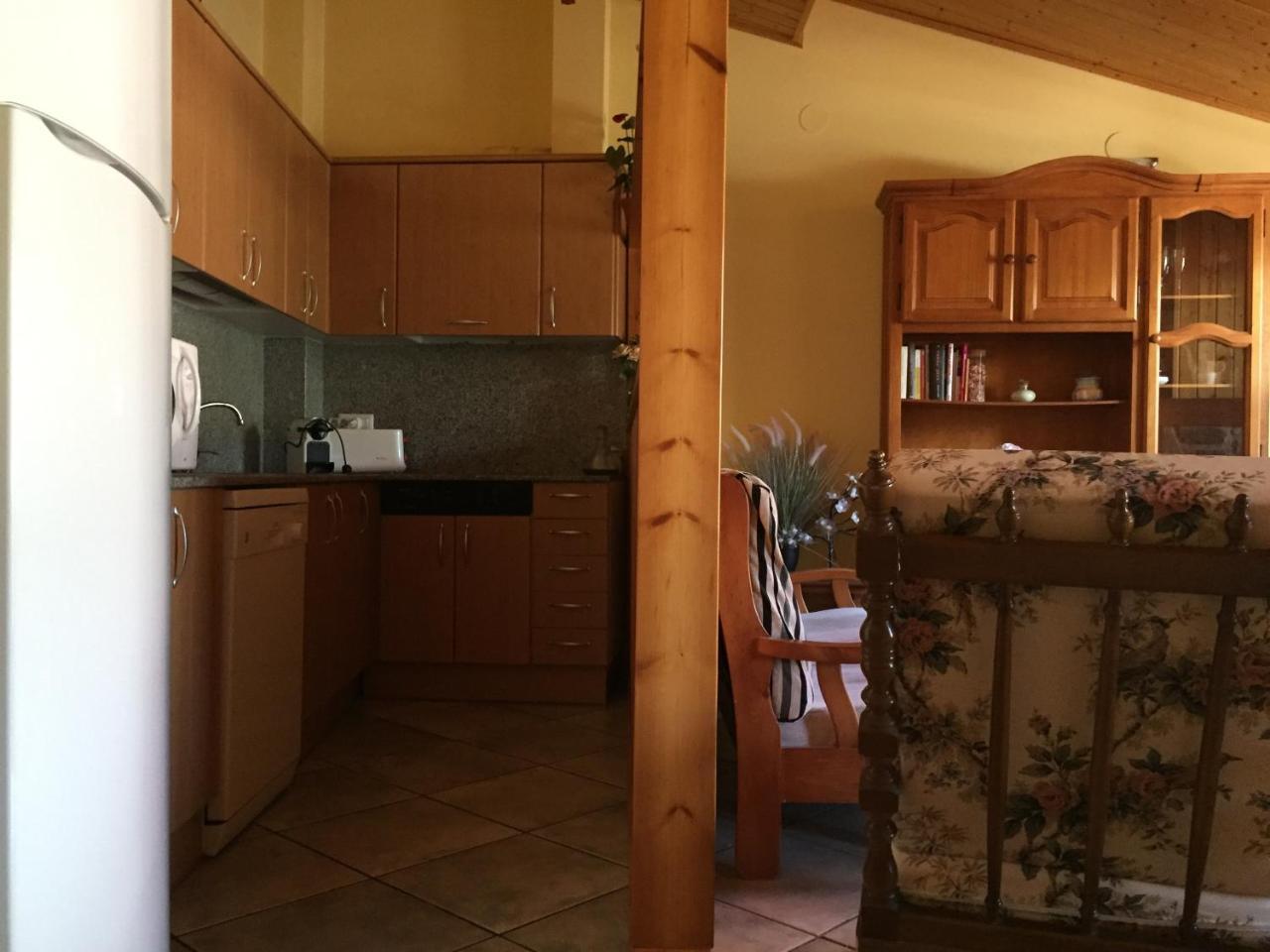 La Fusteria Del Casat *