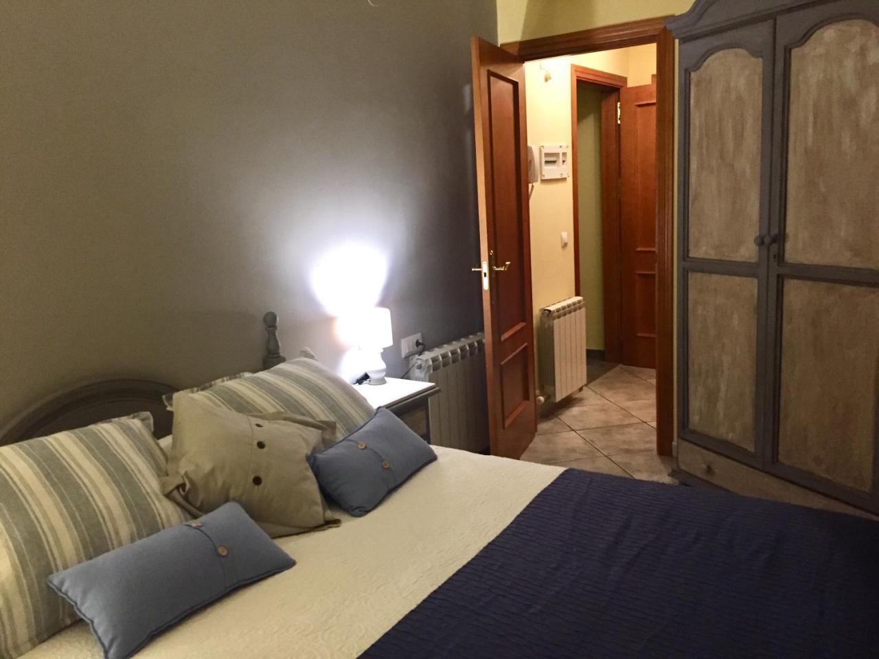 La Fusteria Del Casat * Sarroca de Bellera
