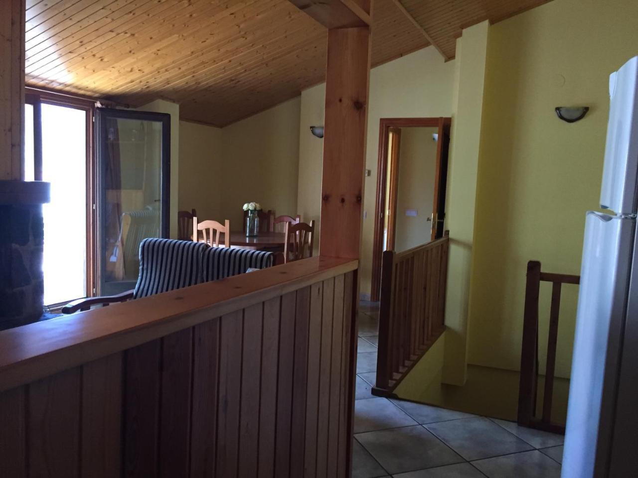 La Fusteria Del Casat Apartament