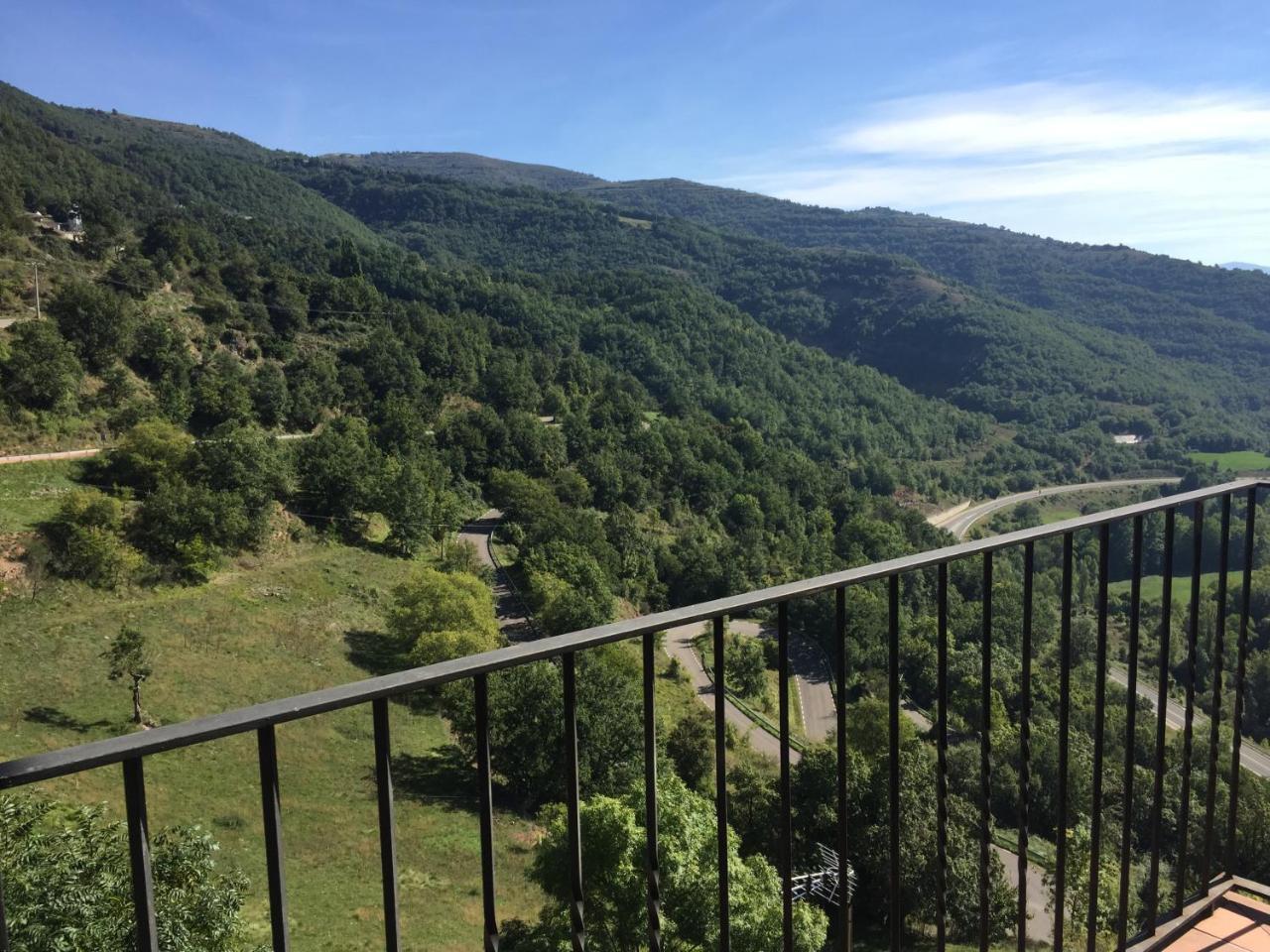 Apartment La Fusteria Del Casat
