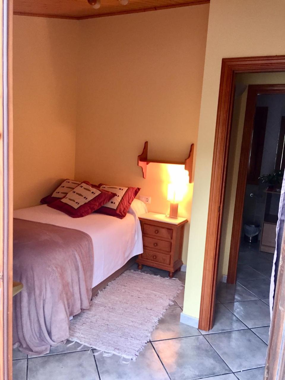 La Fusteria Del Casat Sarroca de Bellera