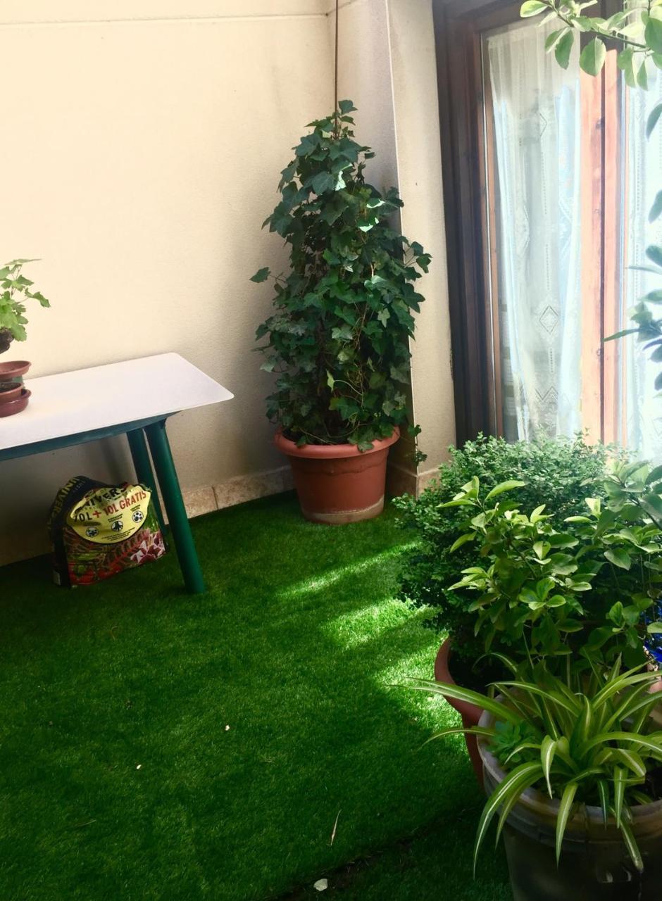 La Fusteria Del Casat Apartament *
