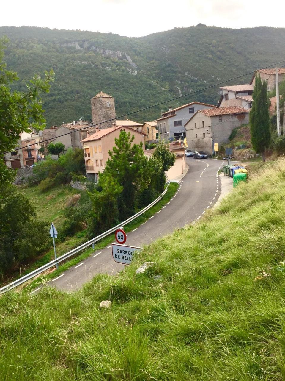 La Fusteria Del Casat