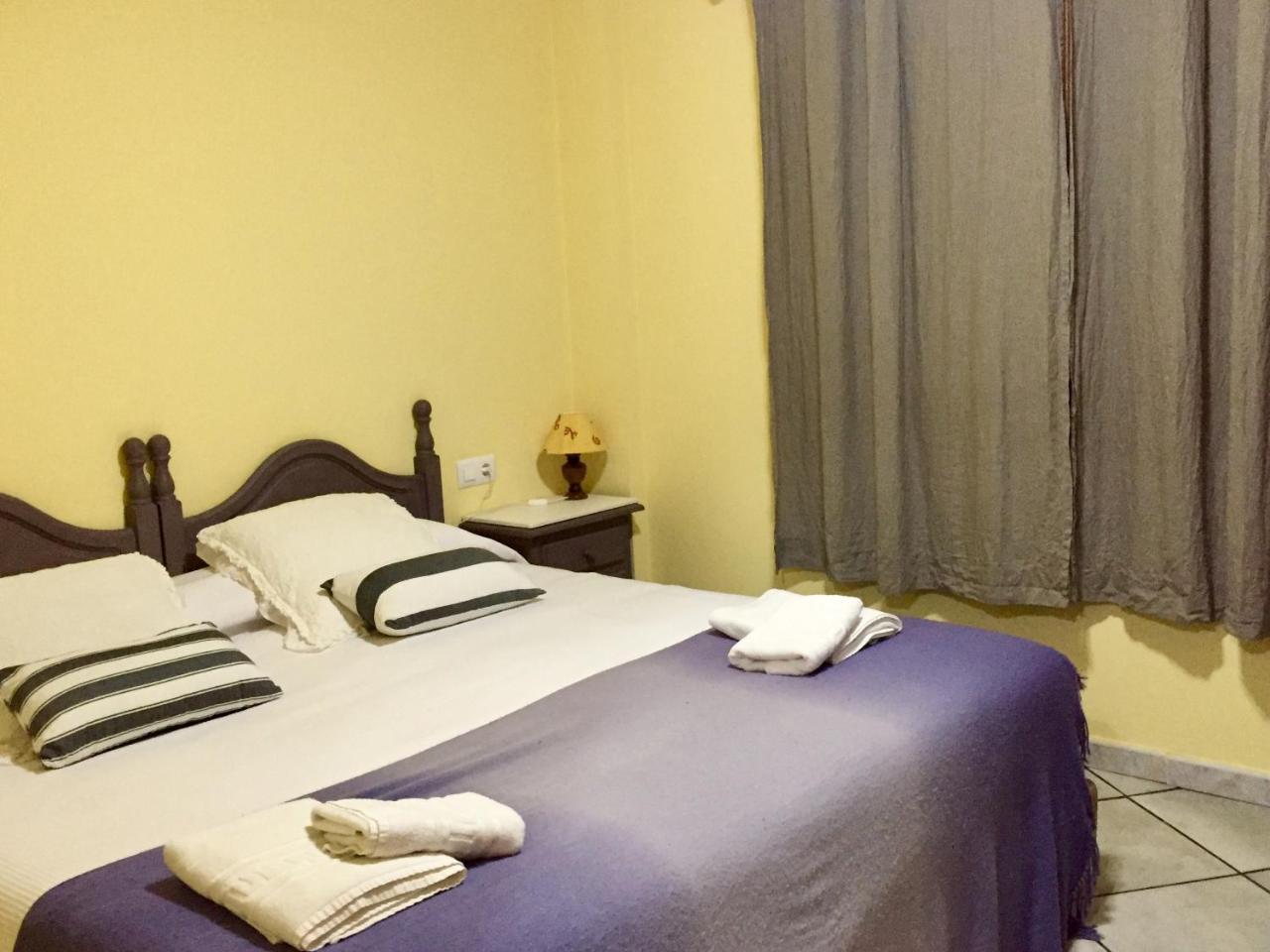 La Fusteria Del Casat Apartament
