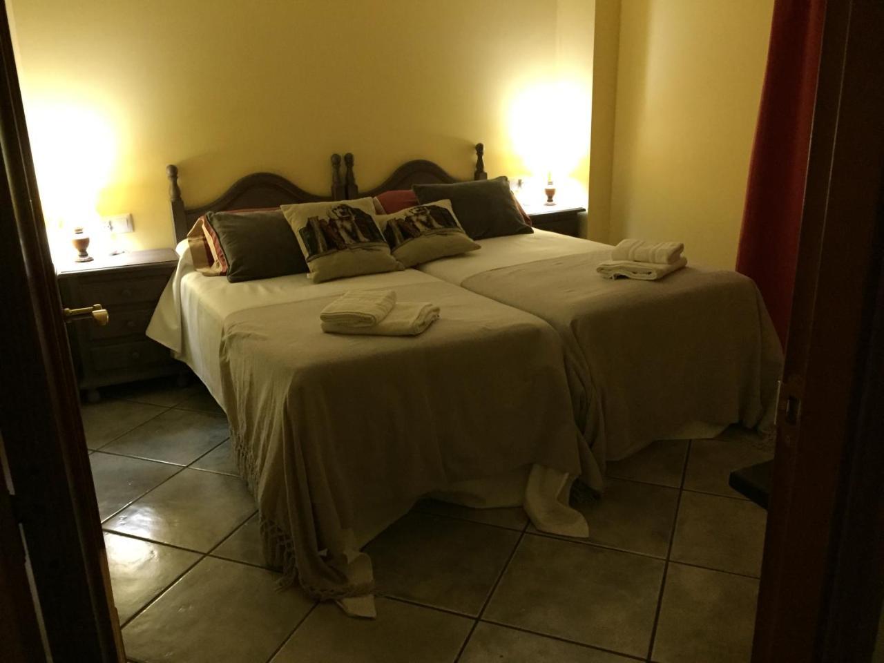 Apartment La Fusteria Del Casat *