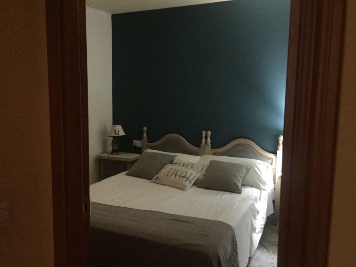 La Fusteria Del Casat Apartament